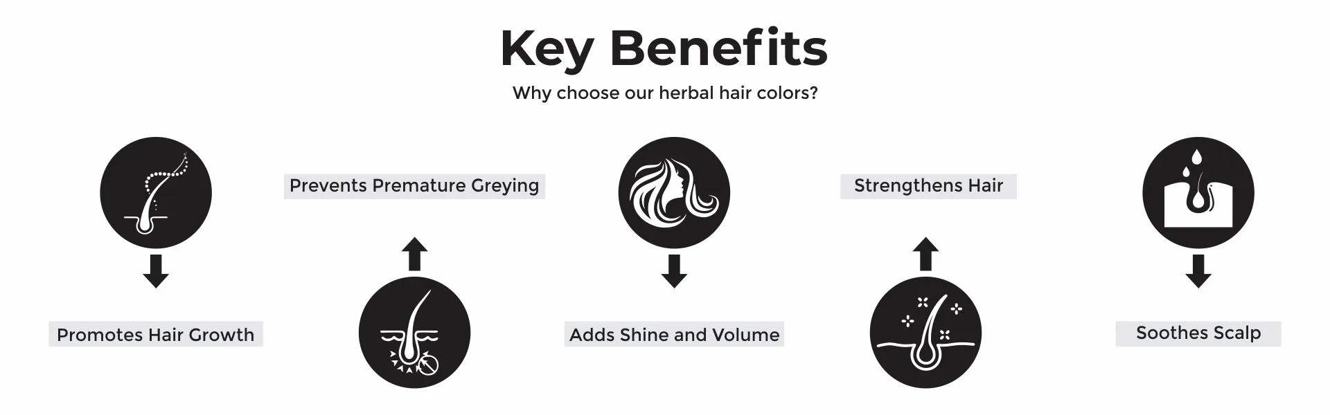 key benefits herbal hair colors - www.dkihenna.com
