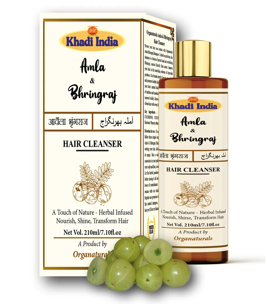 Shampoo - www.dkihenna.com