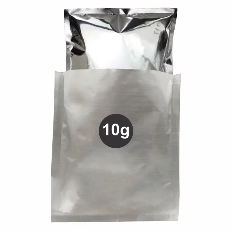 10 gram outer inner pouch - www.dkihenna.com