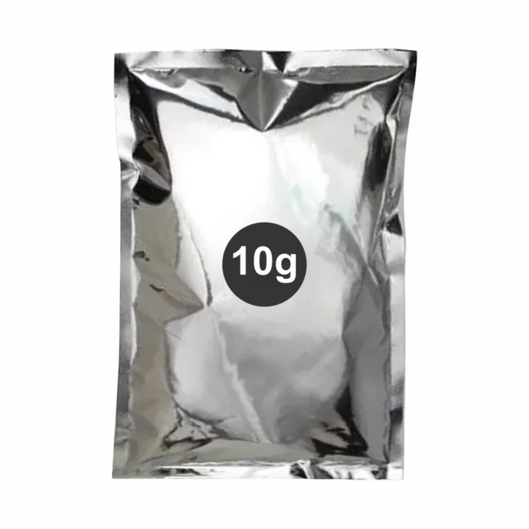 10 gram pouch - www.dkihenna.com