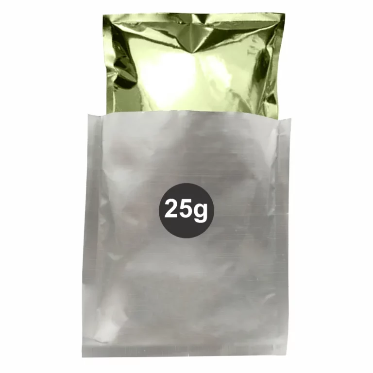 25 gram outer inner pouch - www.dkihenna.com