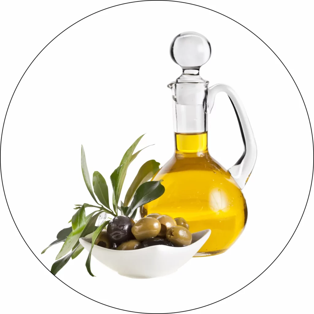 Olive oil - www.dkihenna.com