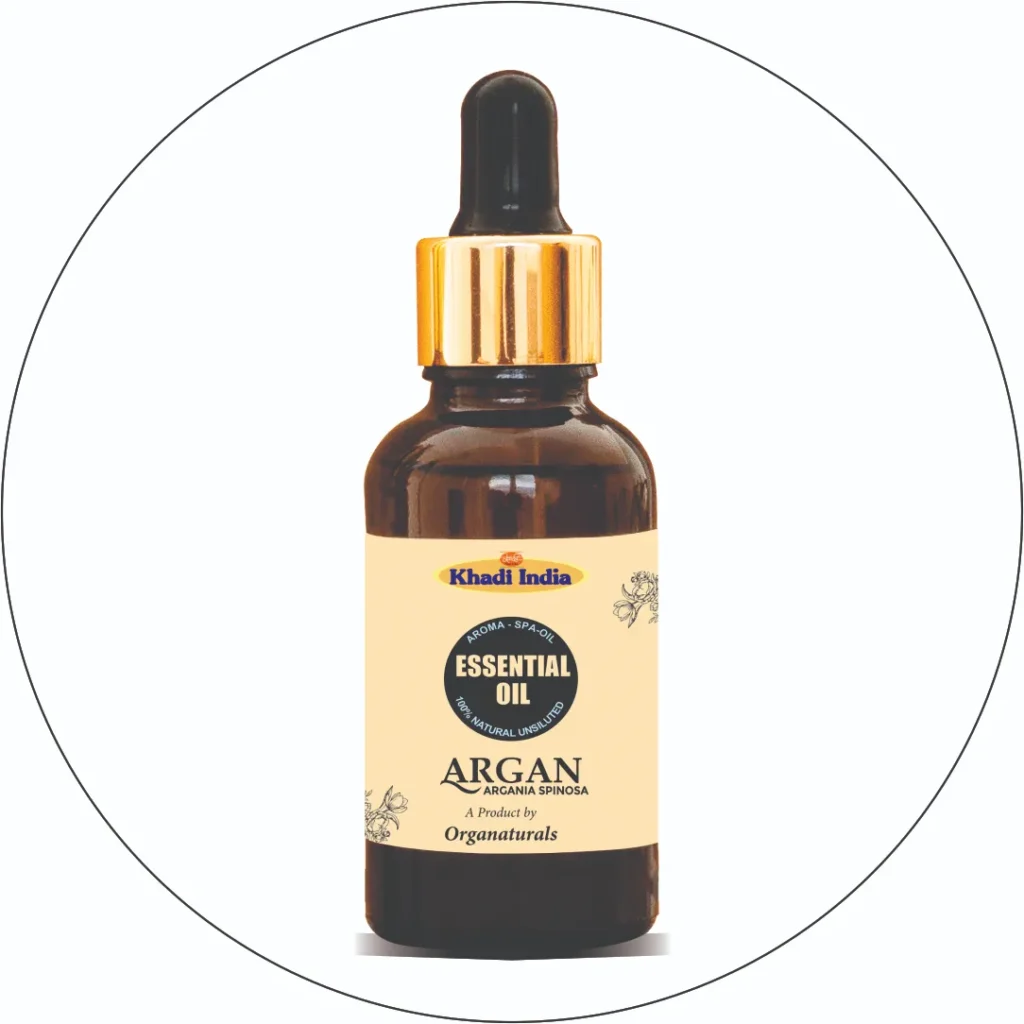 Agan essential oil - www.dkihenna.com