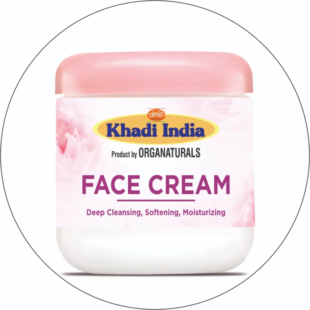 Face Cream - www.dkihenna.com