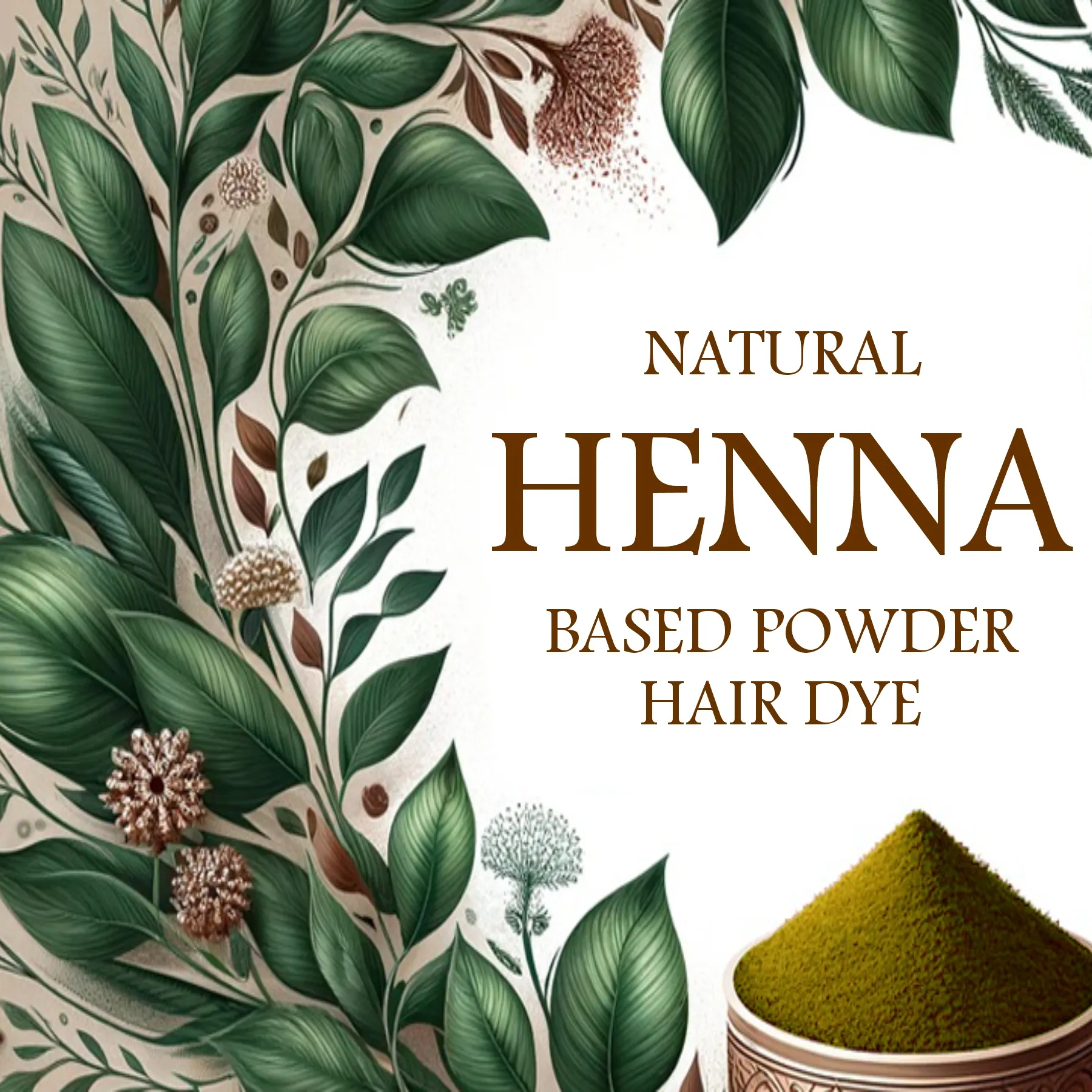 henna based powder hair dye- www.dkihenna.com