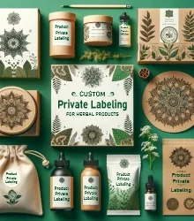 private labeling service - www.dkihenna.com