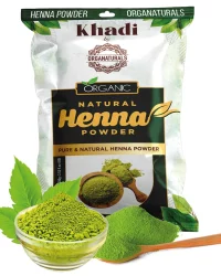 Herbal Henna Powder - www.dkihenna.com